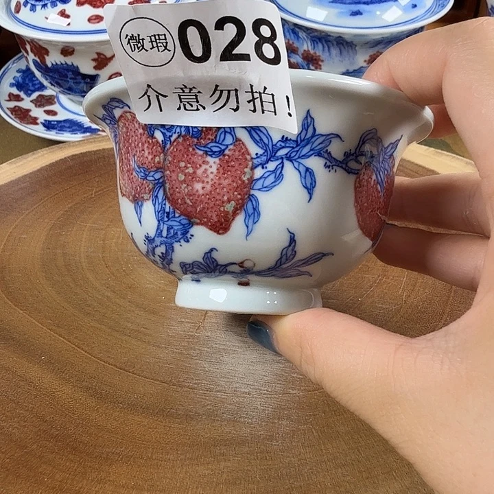 景德镇手工工艺制作
