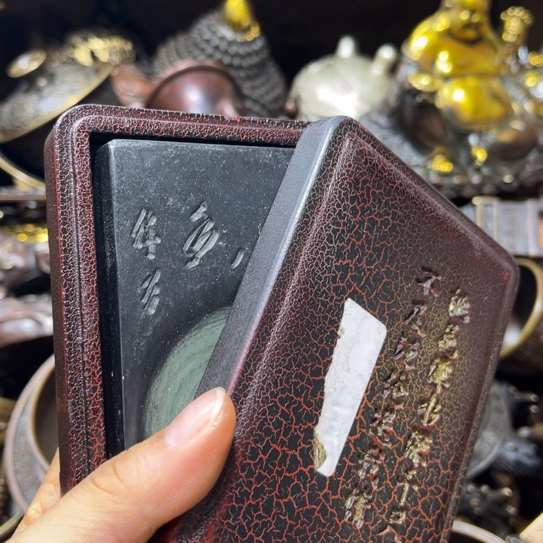 铜器摆件专属链接