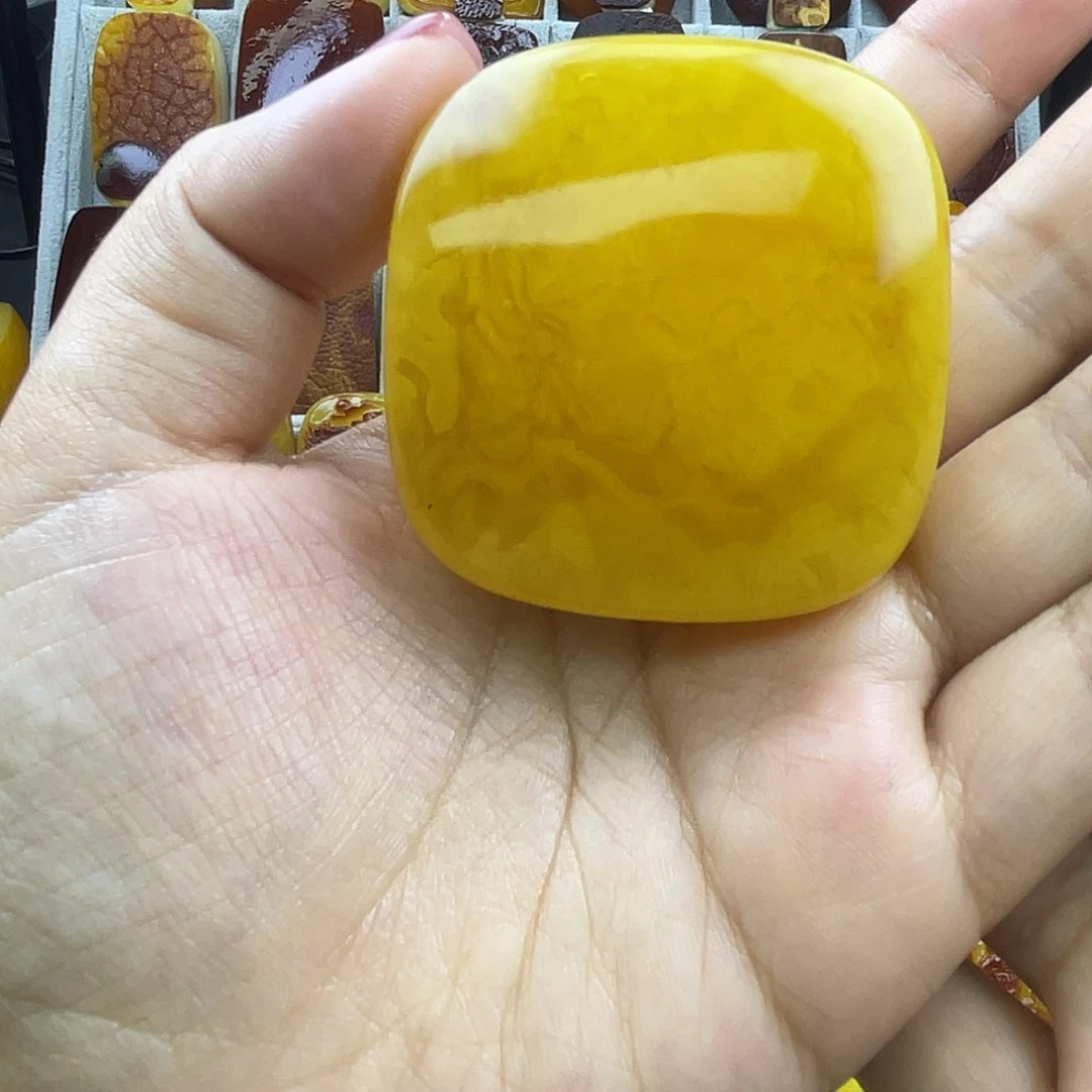 未镶嵌定制琥珀988888888888989