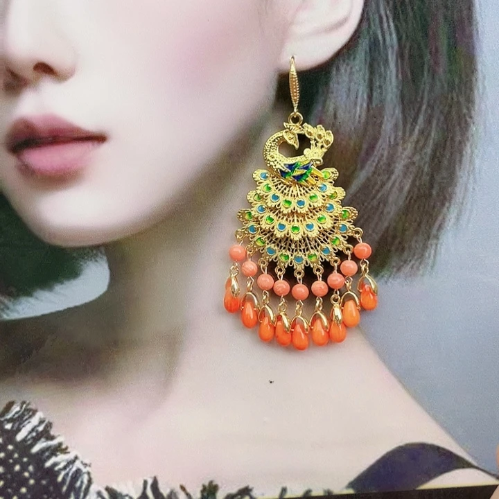 石英质玉耳钉合金