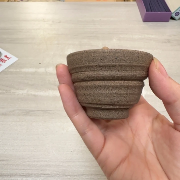 G***威瓷片茶道具工艺品