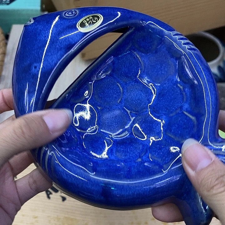 海外陶瓷茶具日化