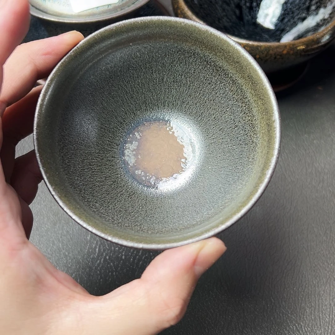 茶盏这个时候才会明白为什么有时候