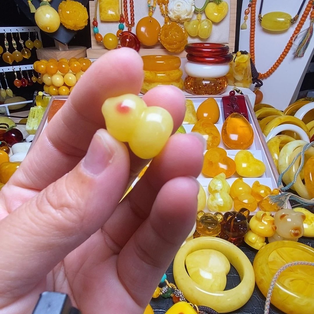 精品设计搭配吊坠