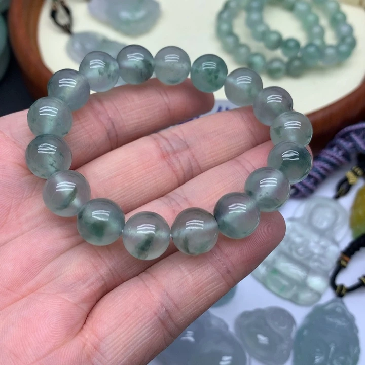 用***0一物一图，手串手链