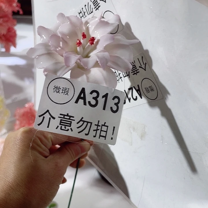 瓷片瑕疵断片列开介意勿拍，拍退退拉黑