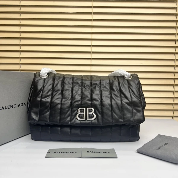 95新/包包/巴黎世家/250220LL0044