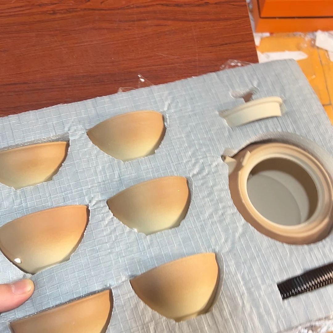 孤品茶具套装等等等