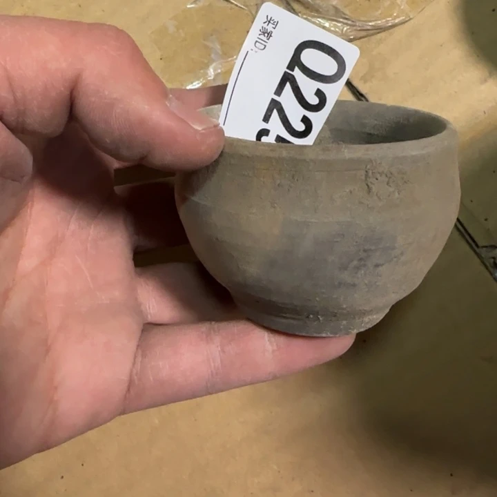 备前烧作品备前烧作品