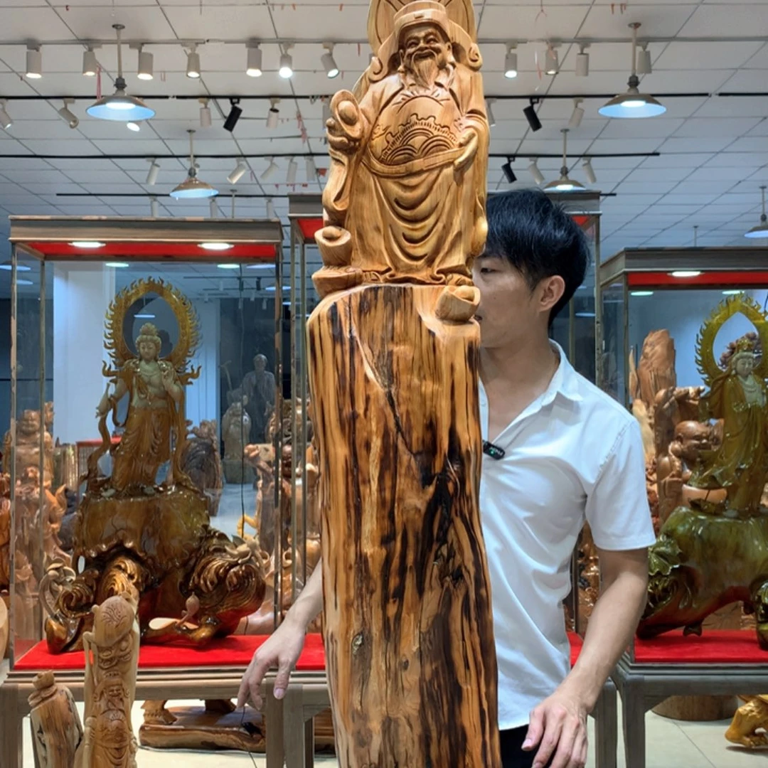 木工艺品摆件不包邮