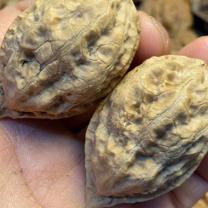 文玩核桃吊坠娜姐94