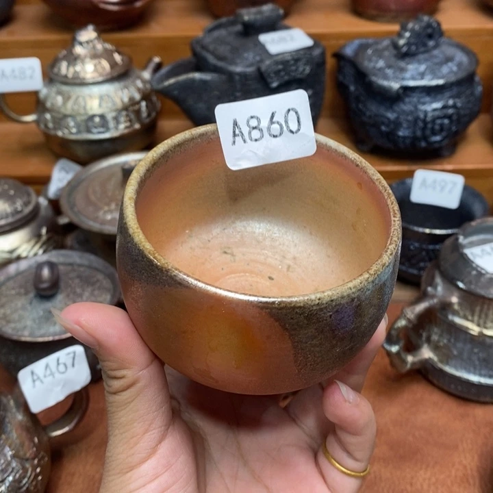 其他柴烧茶器福利
