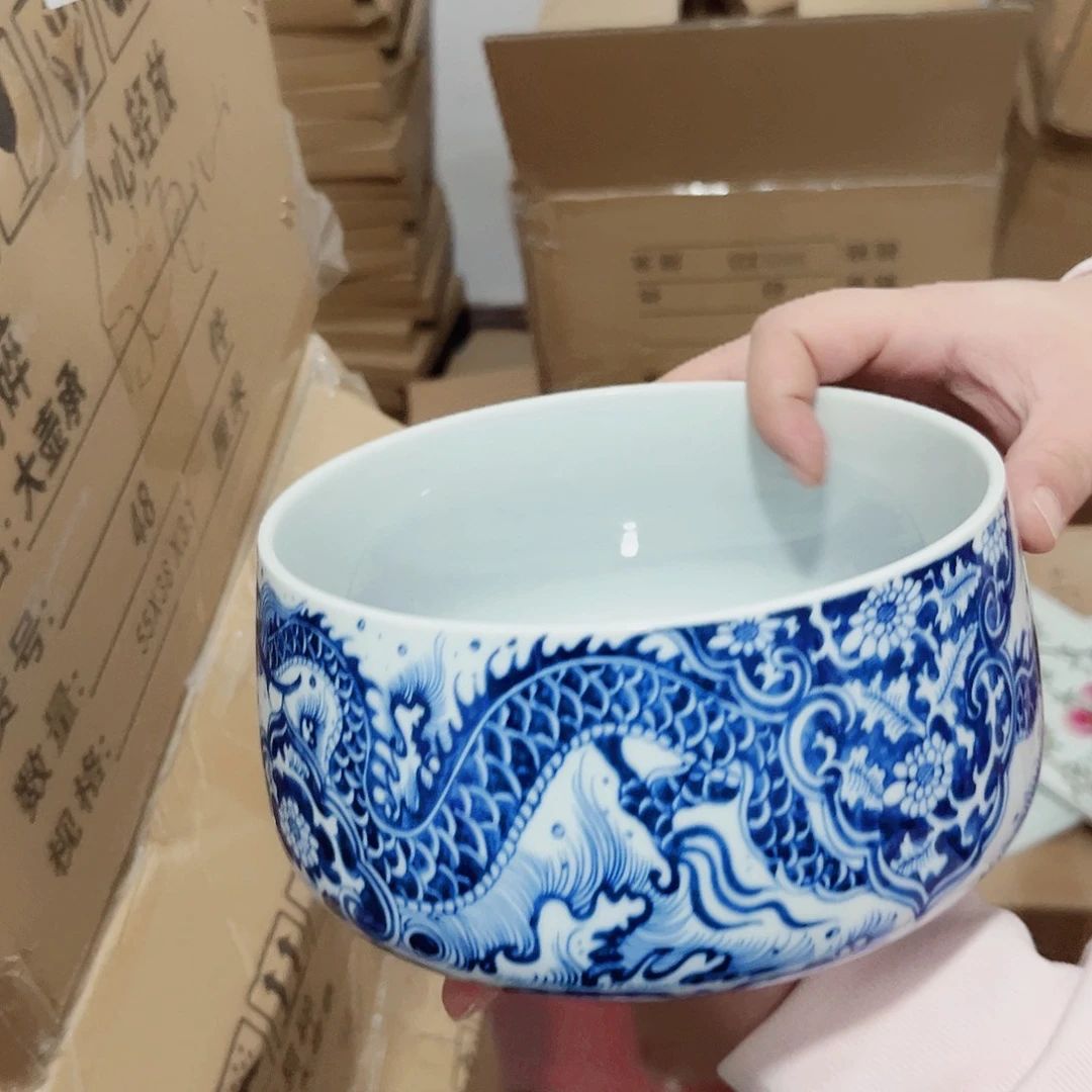 瓷片仓库直播间专属链接