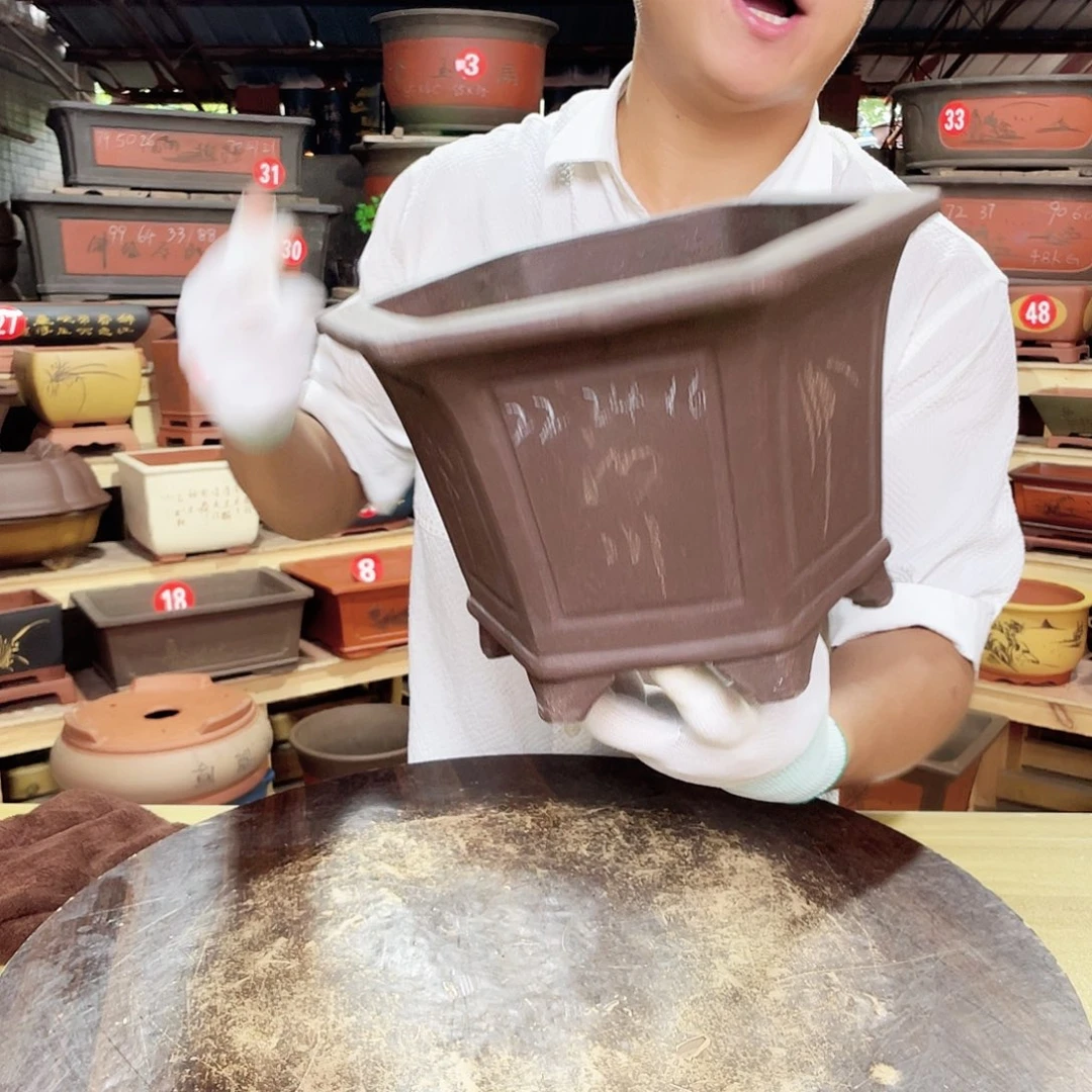 精品紫砂工厂直发