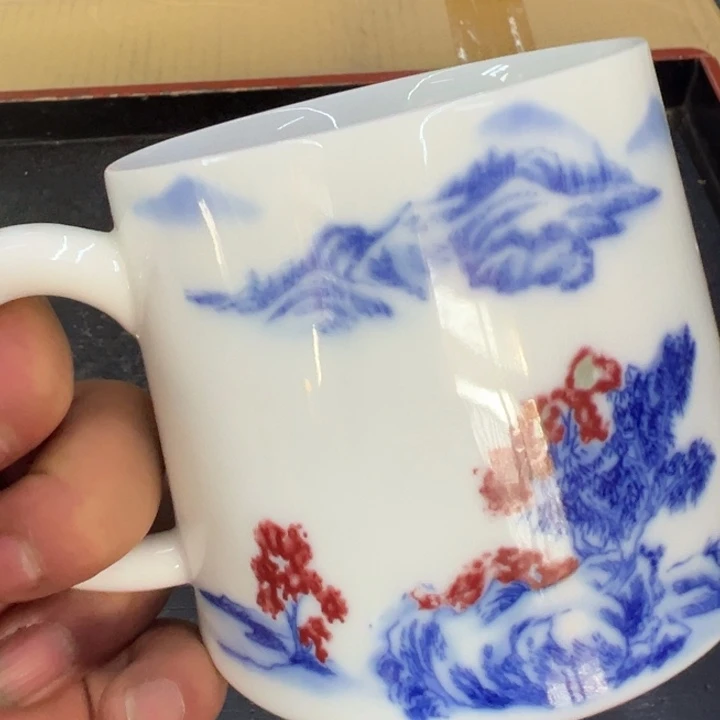 玲珑堂精品瓷器商行