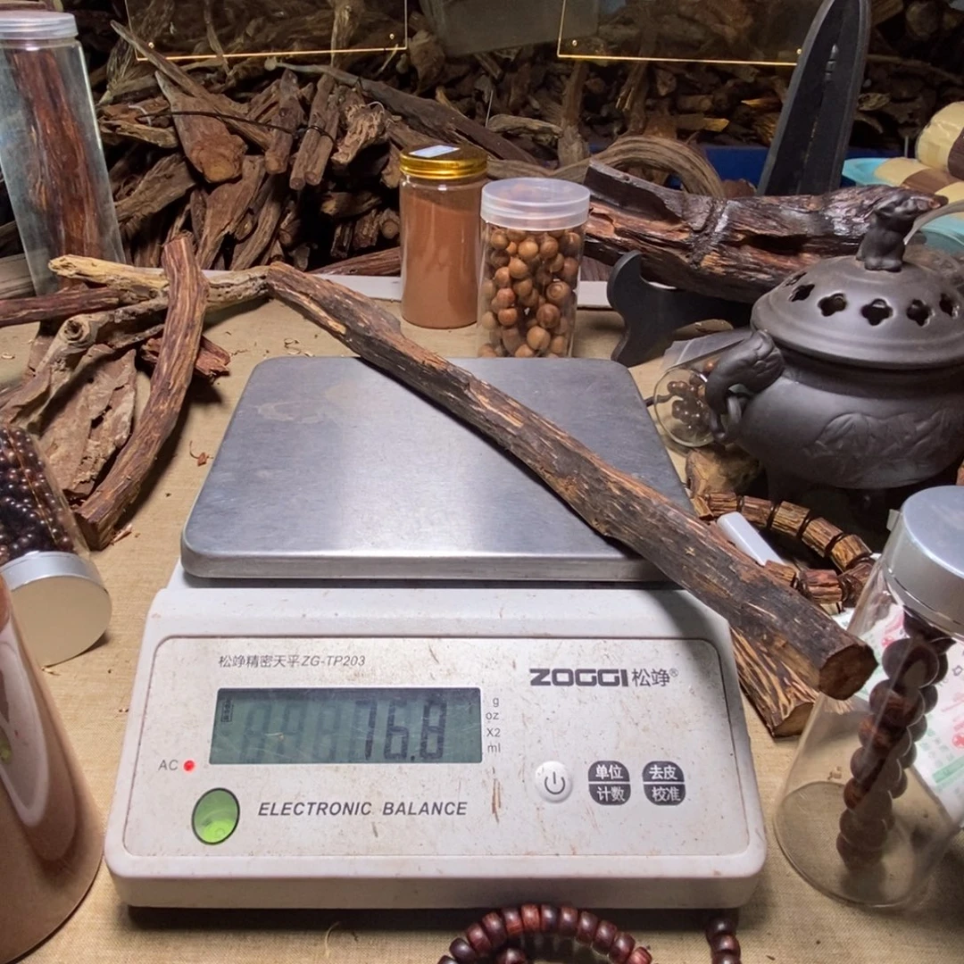 降真香海南降真香十亩熏香