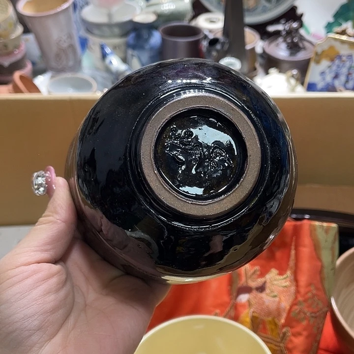 茶杯具19.9发带瑕疵牌都是坏的5