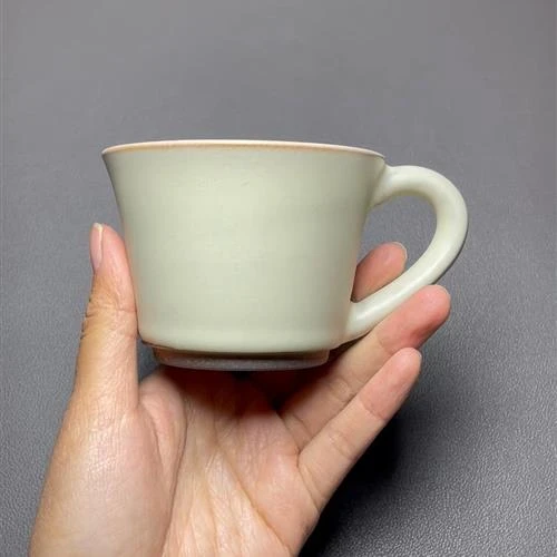 【闪购商品】茶盏-613............