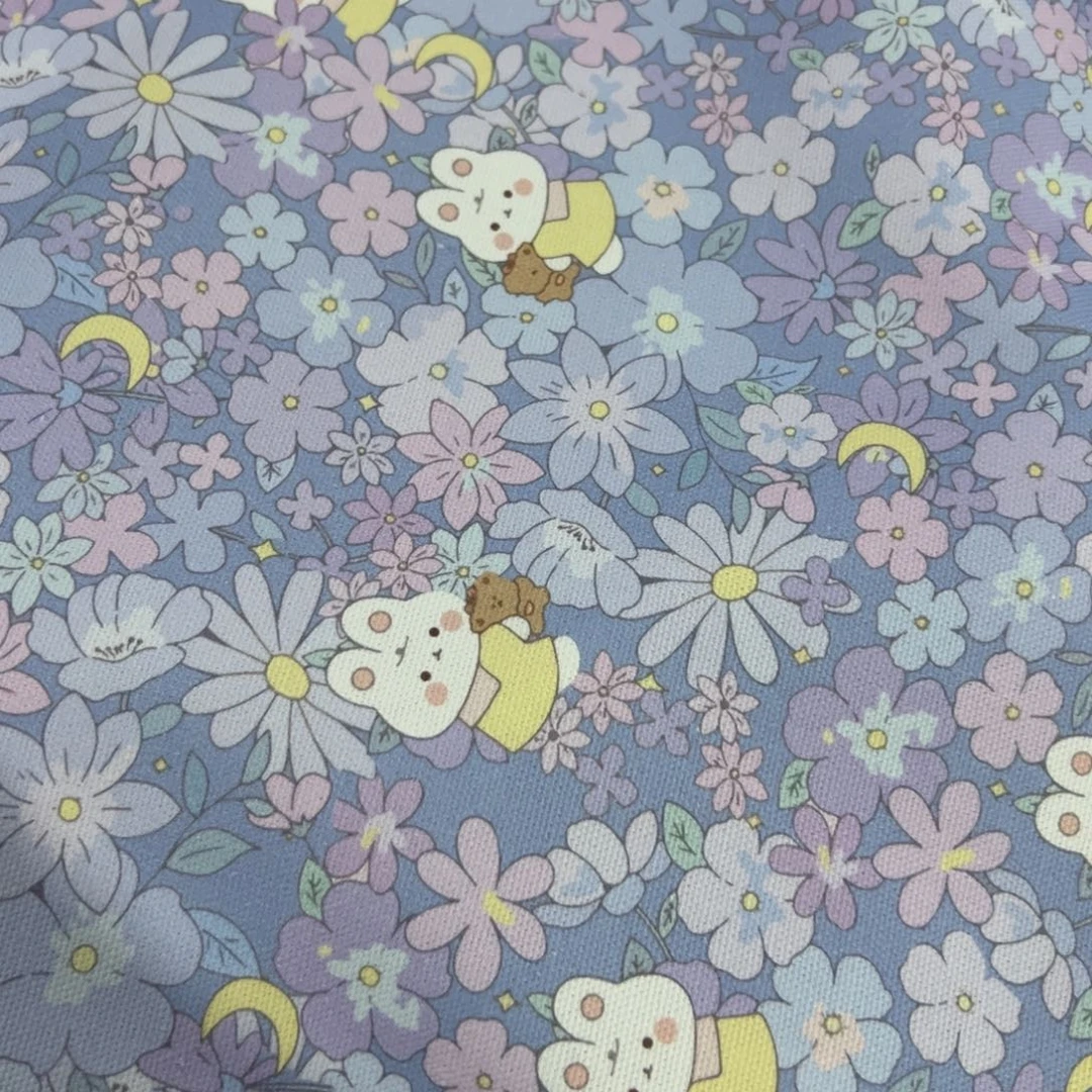 棉一米价1.5米宽纯棉定制粗帆布C1