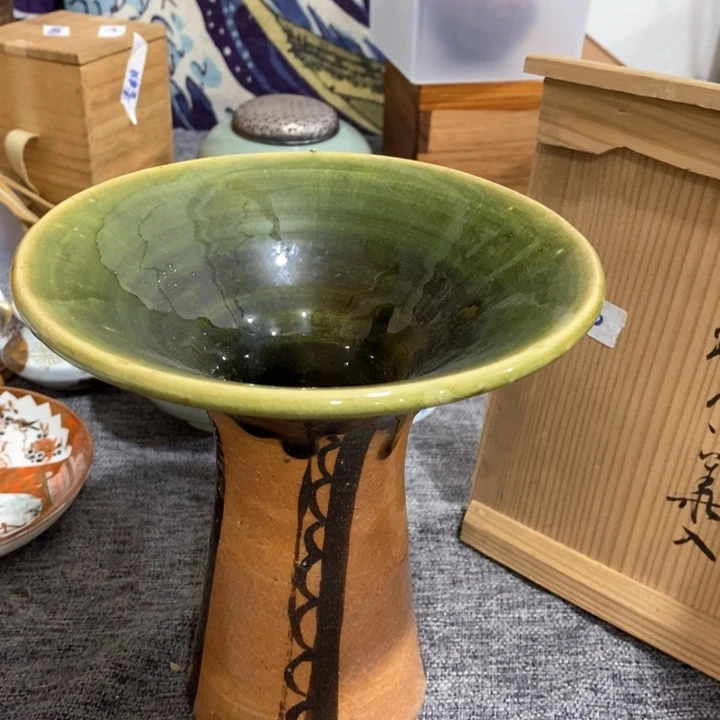 紫砂茶杯非常漂亮好看的碗