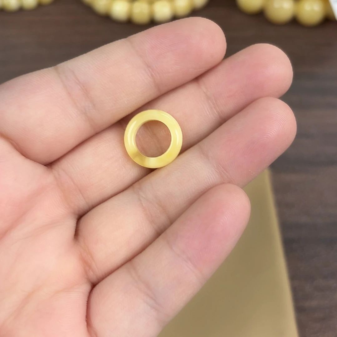 琥珀未镶嵌裸石110000000000