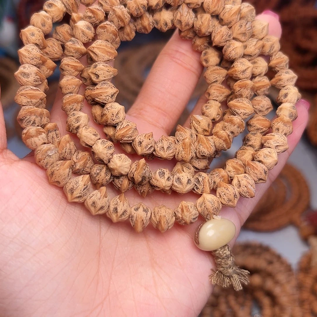 柏香籽/百香籽吊坠水**明