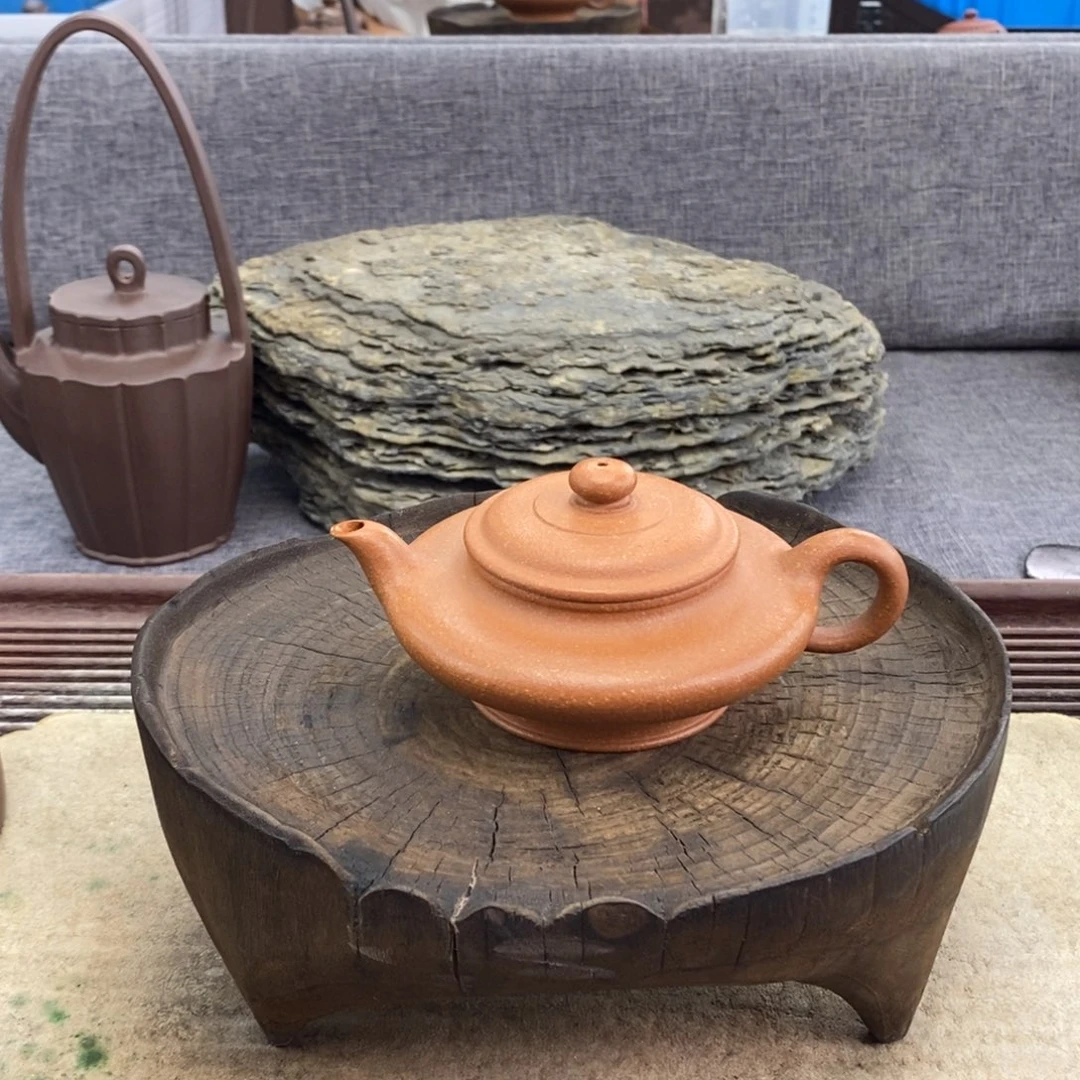 茶壶紫砂宜兴紫砂160