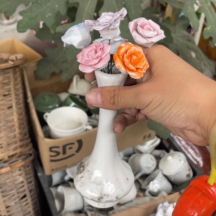 摆件陶瓷艺术摆件摆件