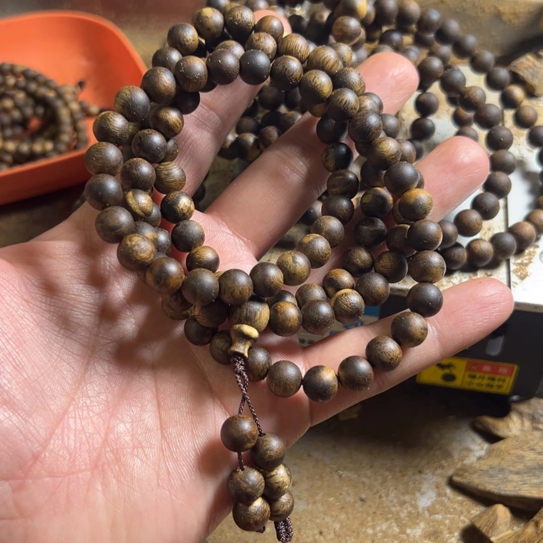 文*元高油脂海南莺歌绿品种卡9多圈