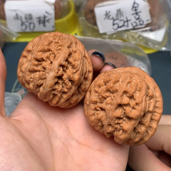 把件文玩核桃47-29491-0