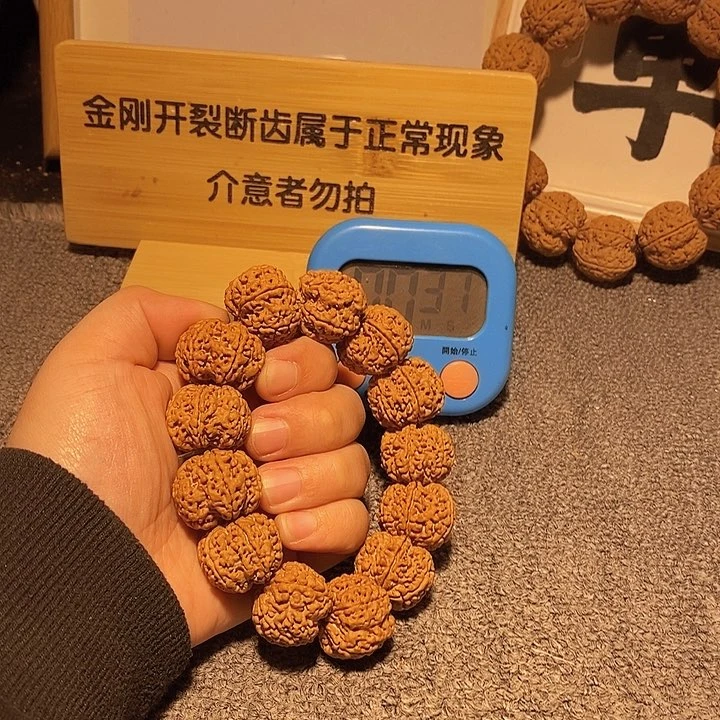 金刚菩提手串兰*宁在下