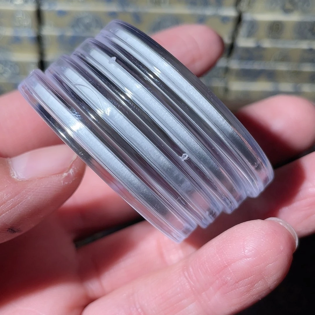 铜D***?周元通宝「悟泉」