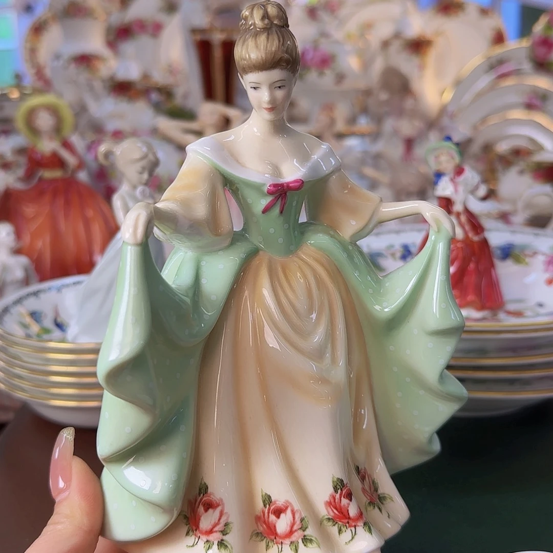 欧洲瓷器收藏鉴赏