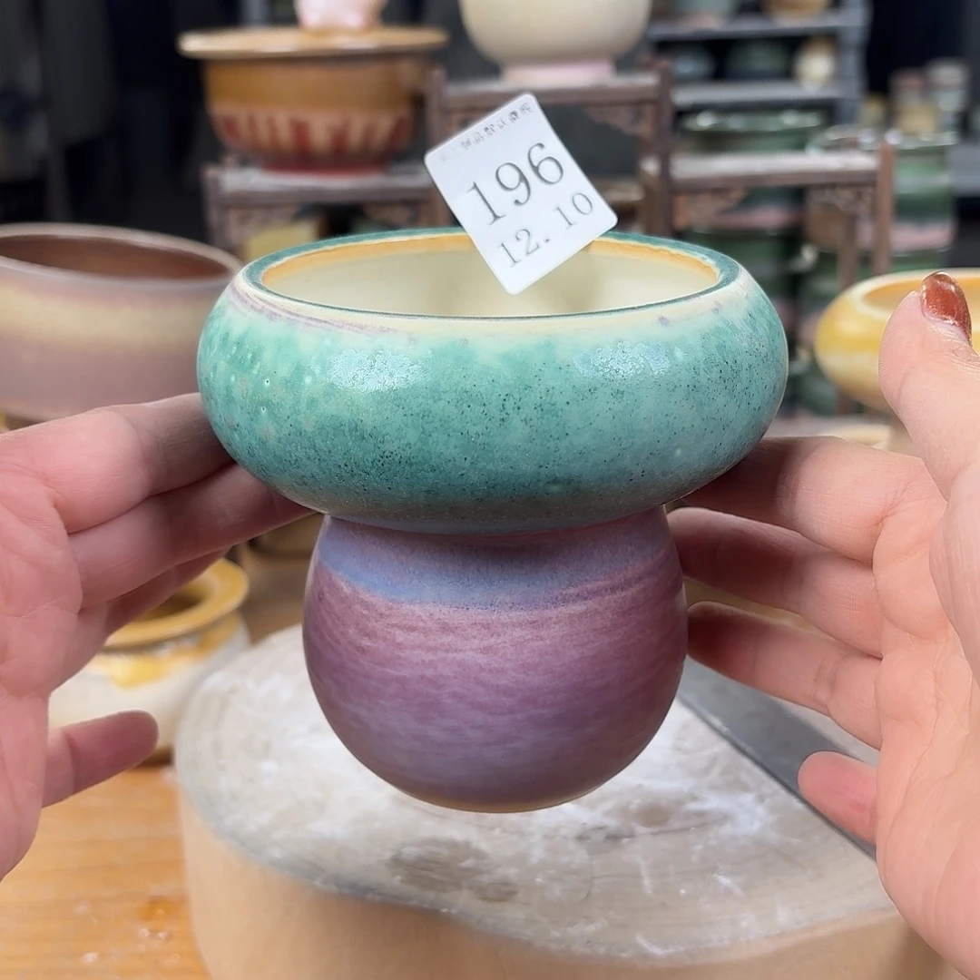 瓷片景德镇陶瓷手工制作