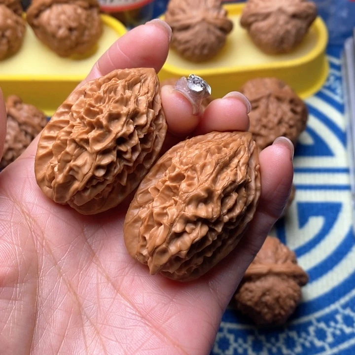 吊坠桃核招财鼠31全品