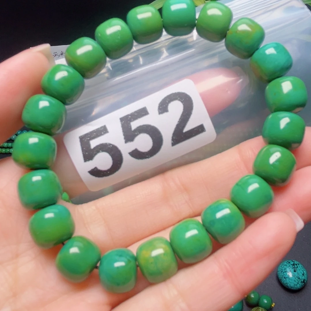 湖北原生态特色散珠配饰