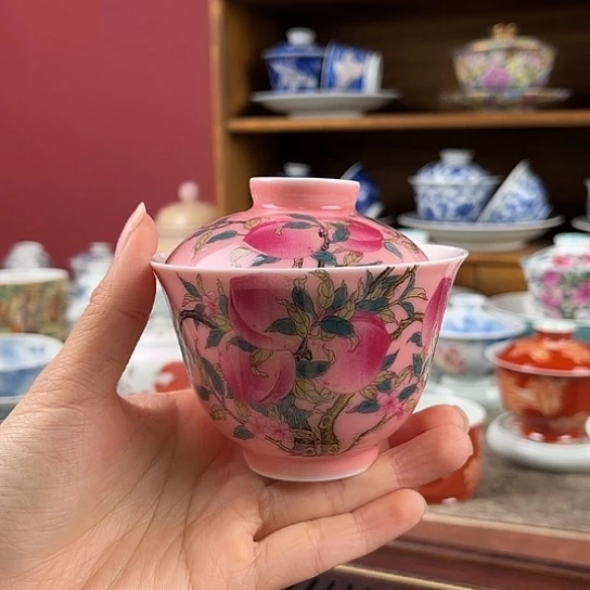 微瑕微瑕景德镇陶瓷