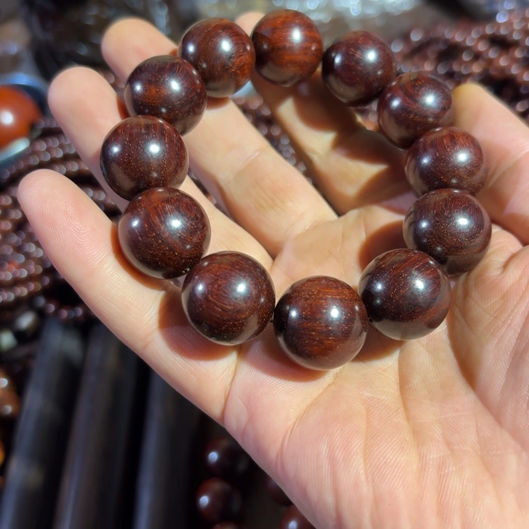 檀香紫檀（小叶紫檀）2.0/6008