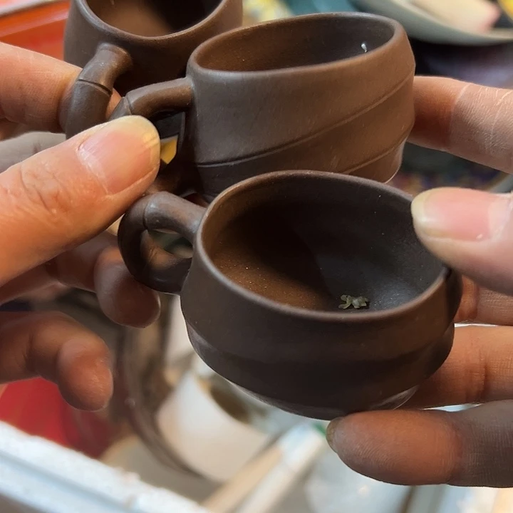 大***针老物的生活方式和生活