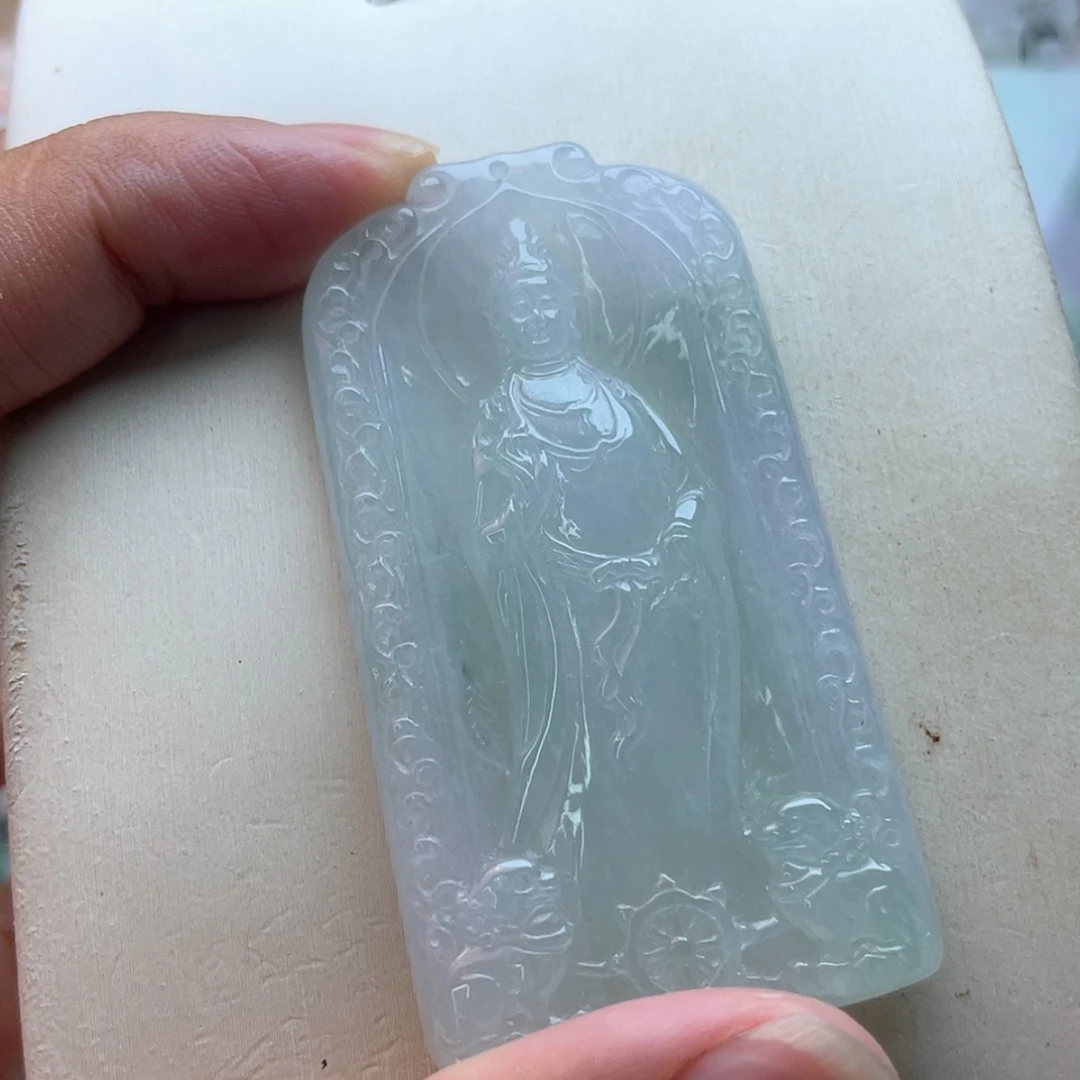 【闪购商品】颈饰未镶嵌翡翠耳****u翡翠
