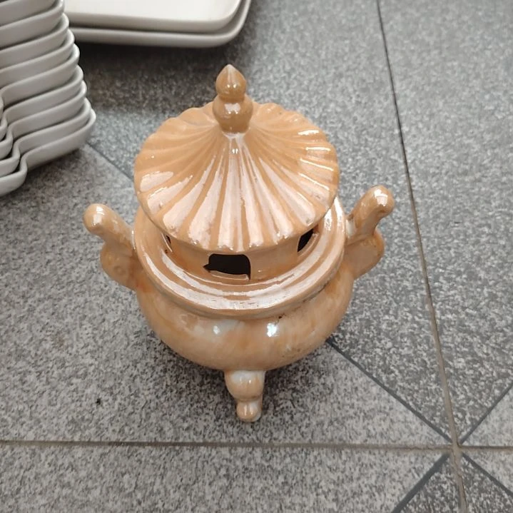 摆件陶瓷杯陶瓷杯陶