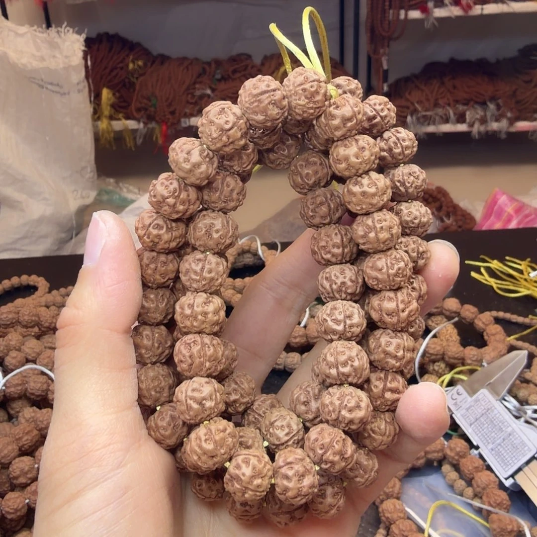 金刚菩提吊坠妖王1条保全品手持