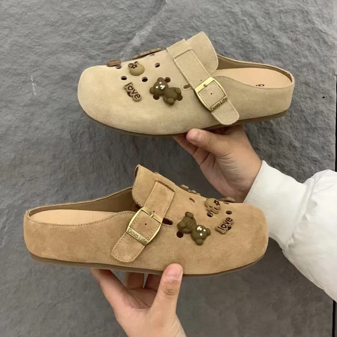 【先拍先发】春季新款勃肯鞋256-1010/2561010