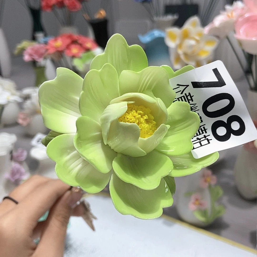 陶瓷手工制作工艺