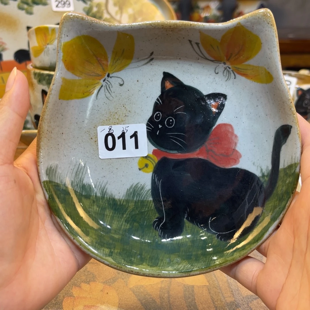 一***️瓷片景德镇手工制作