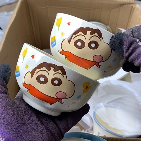 陶瓷制品满25拼单发货默认微瑕