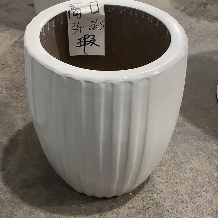 陶瓷材料的大号的材质