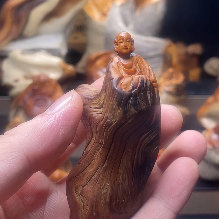 柏木（崖柏）33333333333333