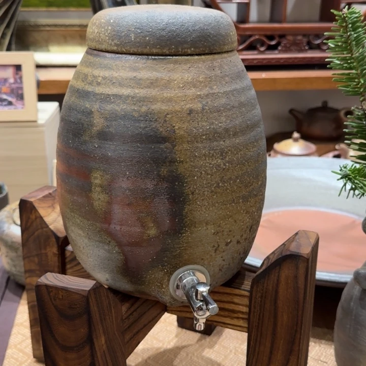 宗高健三水指福利一口价