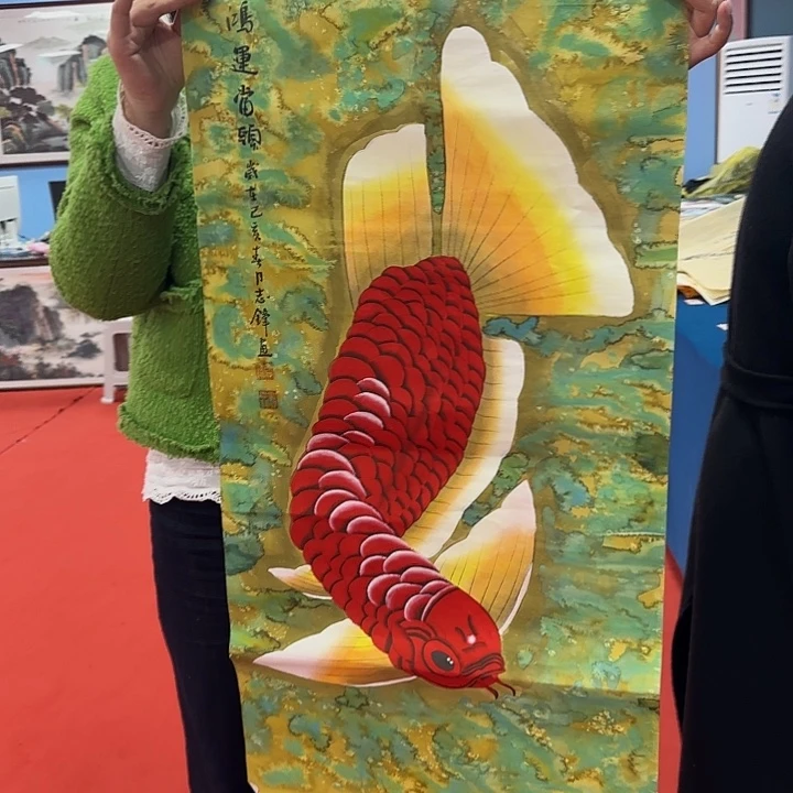 展示作品作品展示纸本
